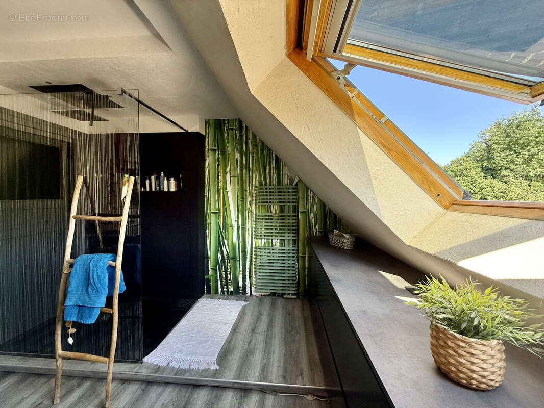 Maison à BASSEMBERG