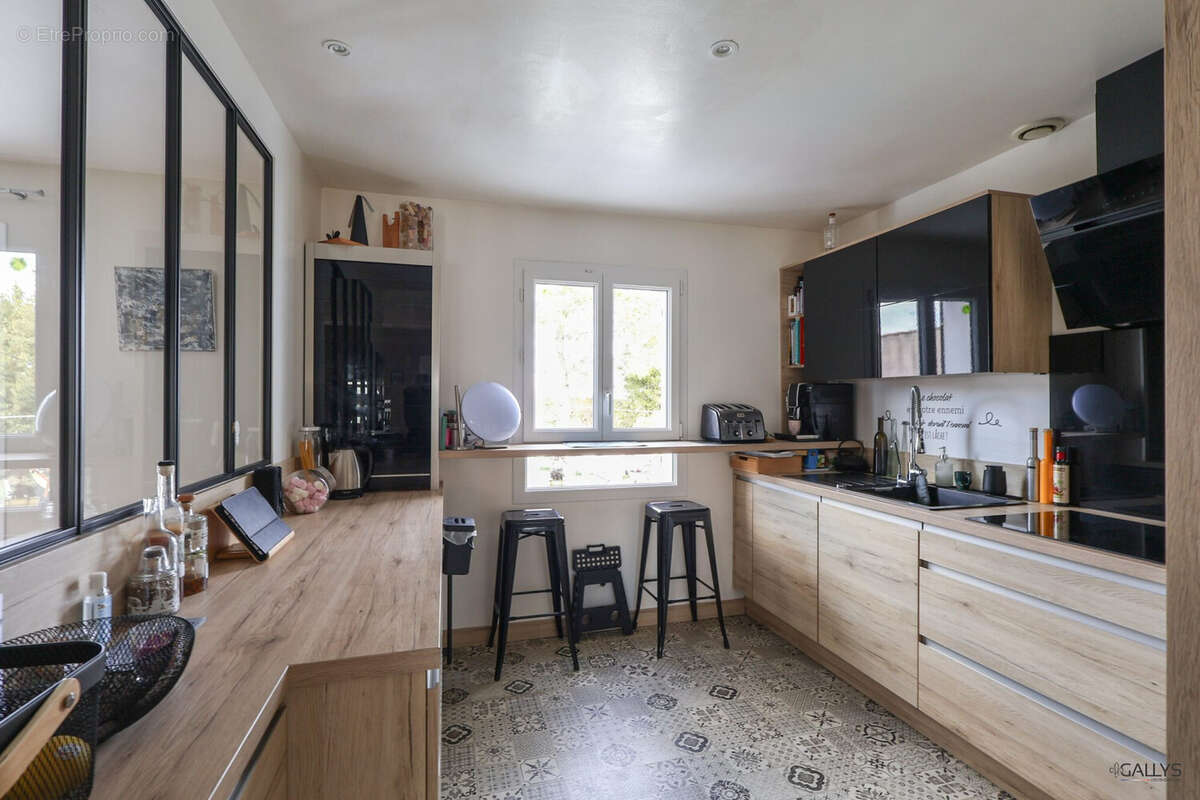 Maison à LE CHATEAU-D'OLERON