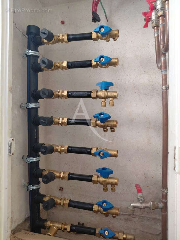 Appartement à NARBONNE