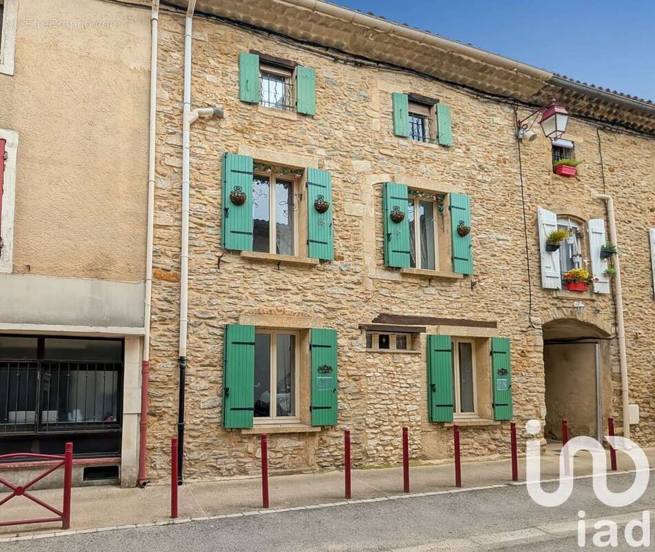 Photo 2 - Maison à CONNAUX