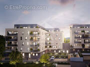 Appartement à SAINT-GENIS-POUILLY