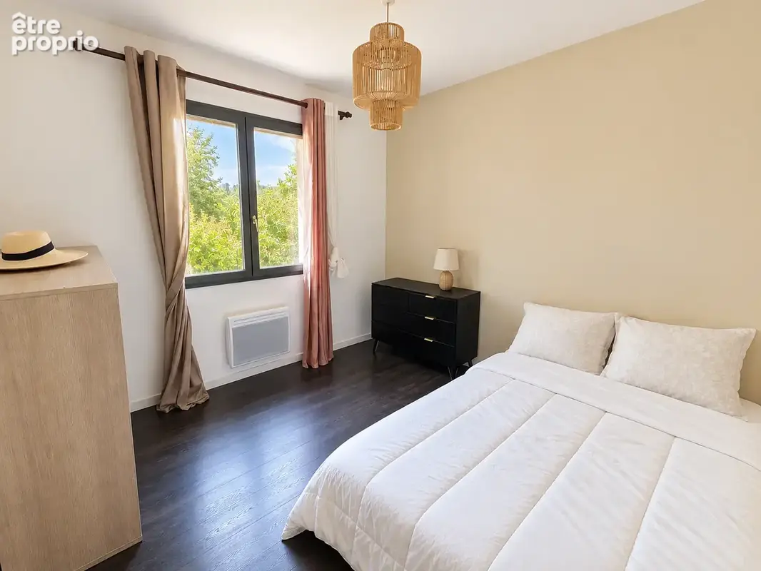 Maison T5 + Studio indépendant et jardin à Castelginest - photo 8