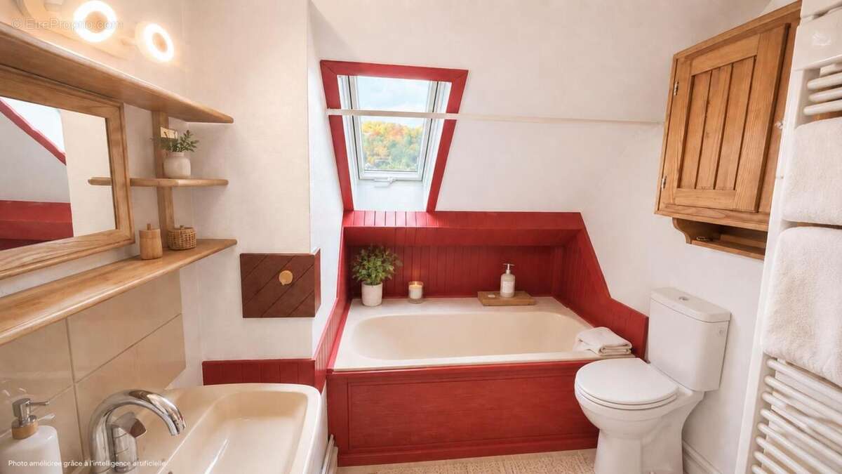 Photo 4 - Appartement à ORBEY