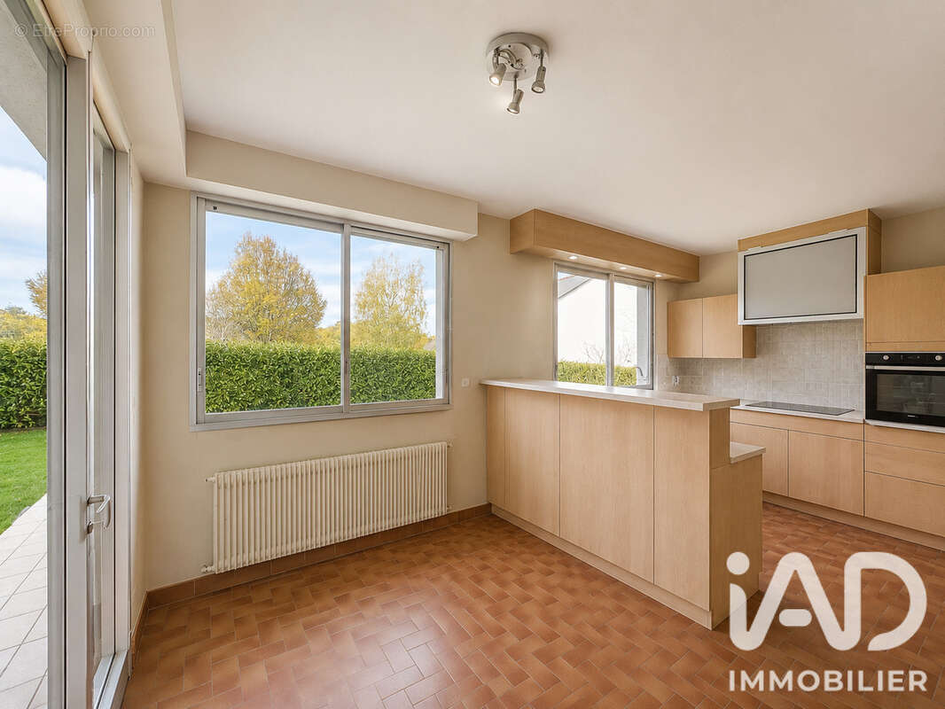 Photo 8 - Maison à ORVAULT