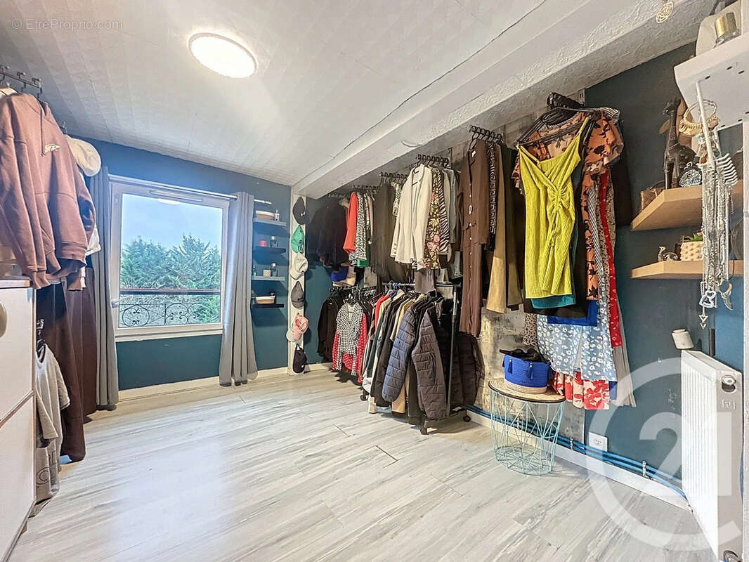 Maison à DONNEMARIE-DONTILLY