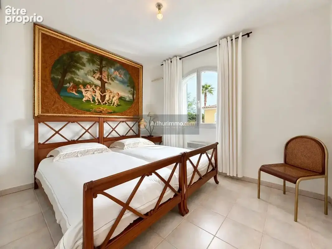 Villa en exclusivite sainte maxime - photo 18