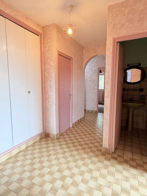 Maison à ISLE