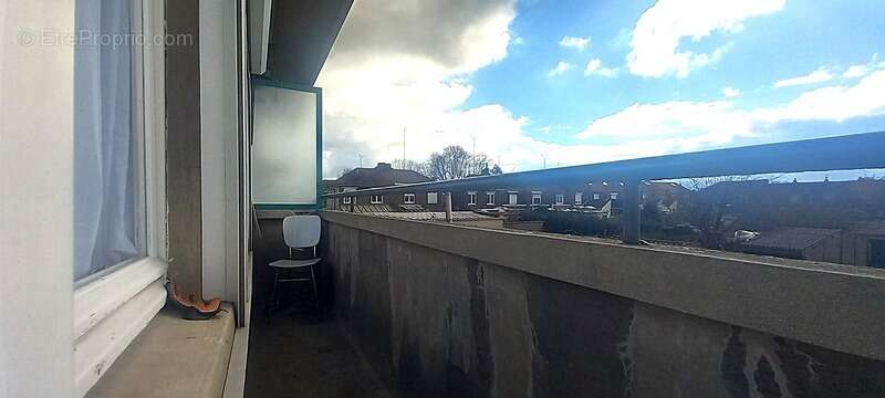 Appartement à ROUBAIX