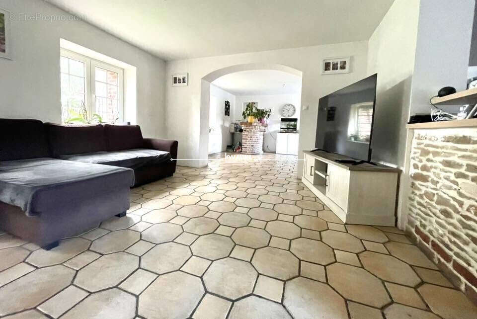 Maison 150 m² à Conde-Sur-L'escaut  - photo 4
