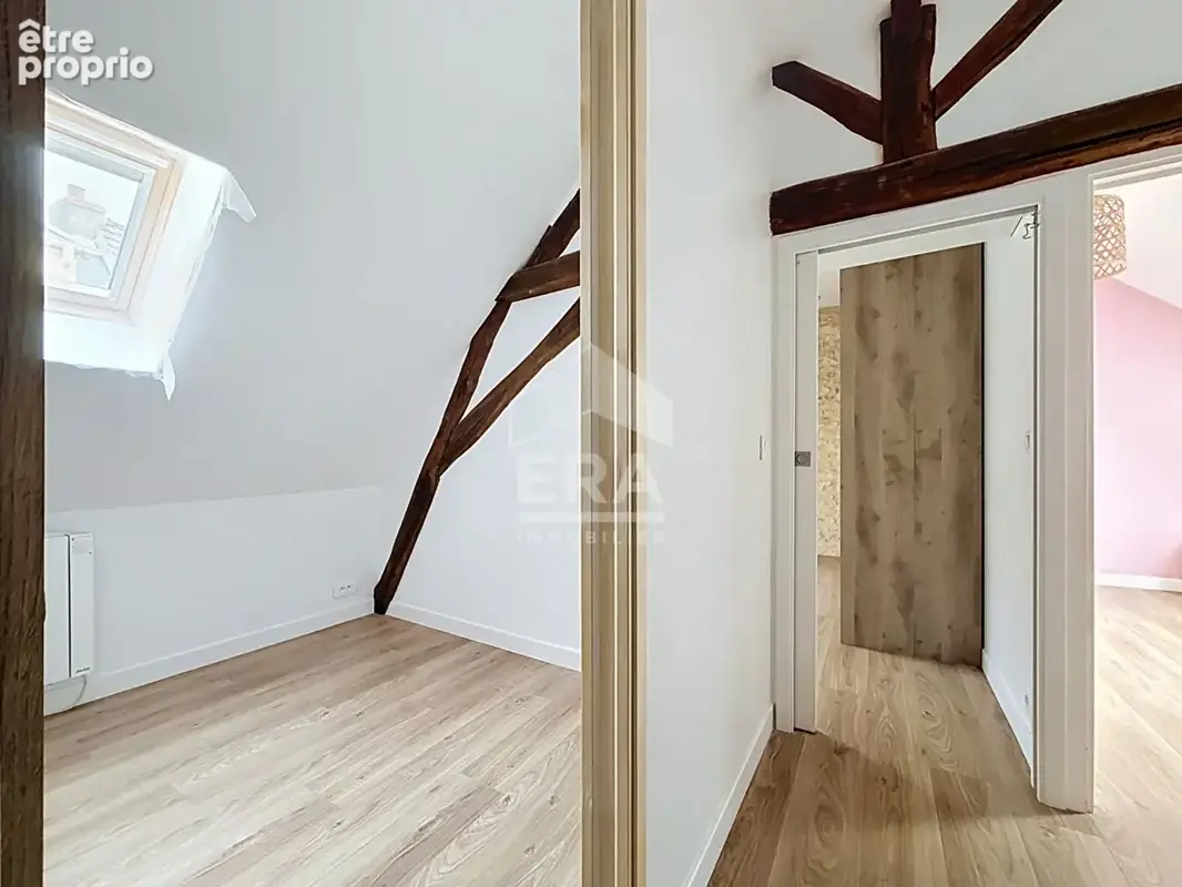 Maison 61m² à étampes - photo 10