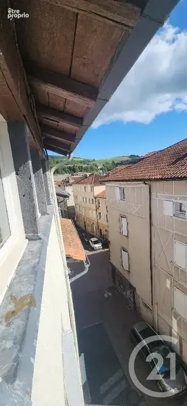 Appartement 2 pièces 73 m² à vendre à Aurillac (15000) - photo 14