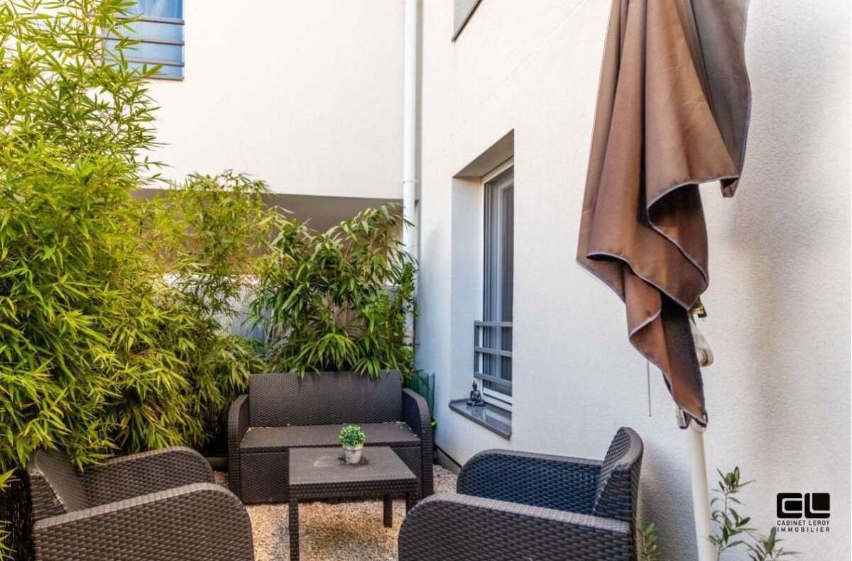 Appartement à RILLIEUX-LA-PAPE
