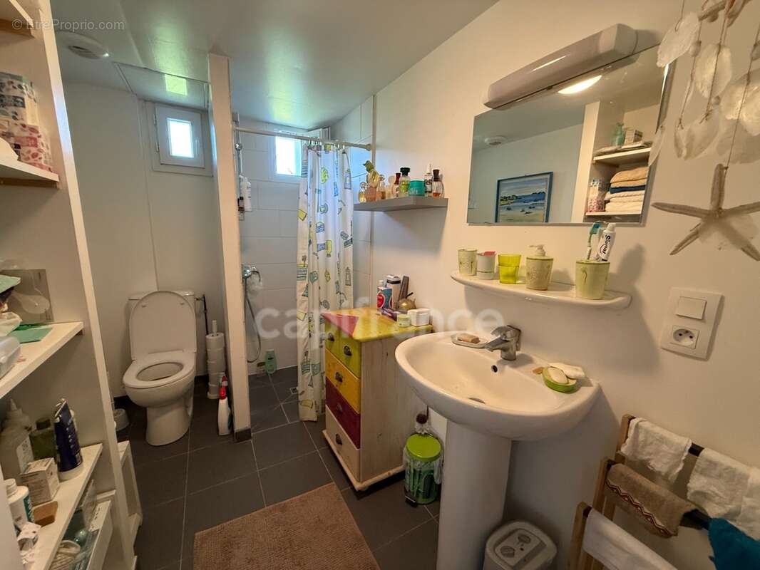 Immeuble à usage locatif sur ARGELES GAZOST (65) - photo 9