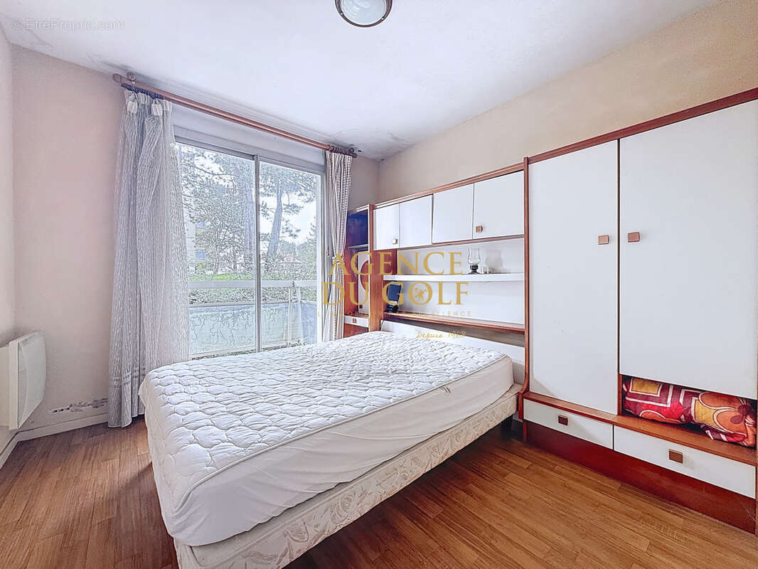 Appartement à CUCQ