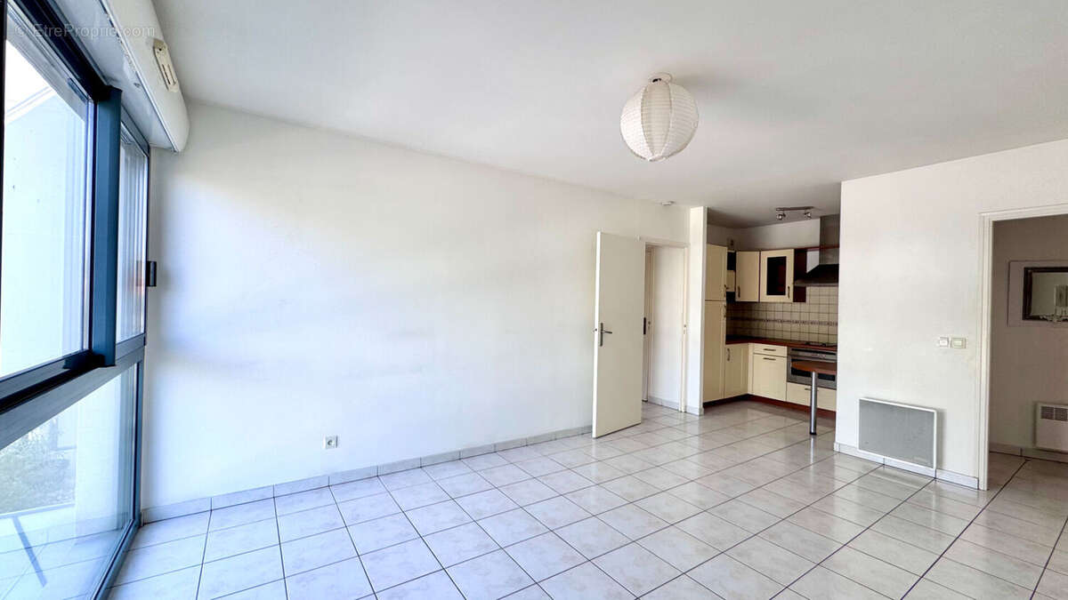 Appartement La Rochelle 2 pièce(s) 43 m2 - photo 3