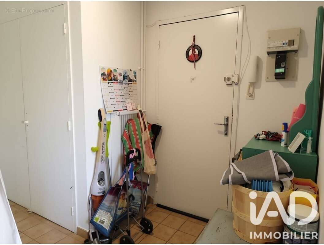 Appartement 81 m² à Valence  - photo 7