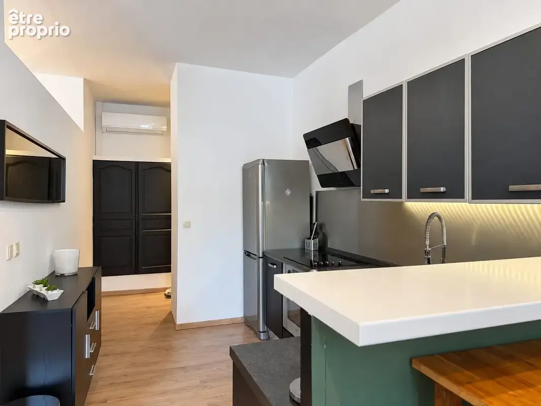 Appartement 2 pièces 48 m² à vendre à San-Martino-Di-Lota (20200) - photo 9