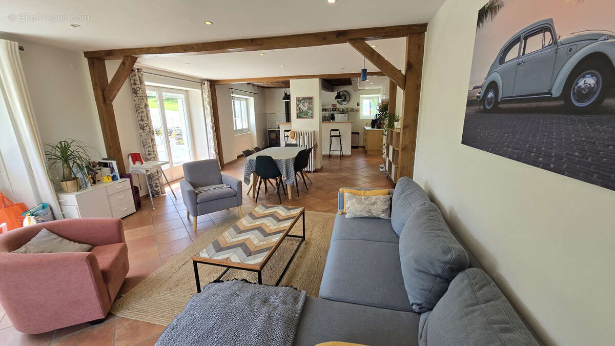 Commerce à SANCERRE