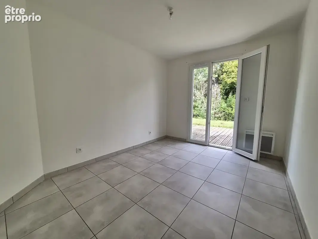 Maison 105 m² à Sainte-Livrade-Sur-Lot  - photo 16