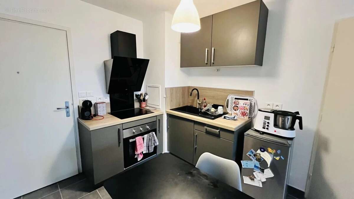 Appartement à AIX-EN-PROVENCE