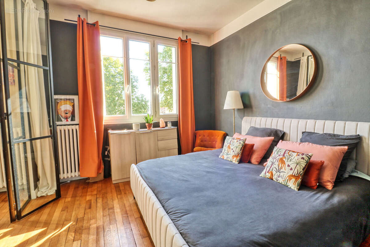 Appartement à ANTONY