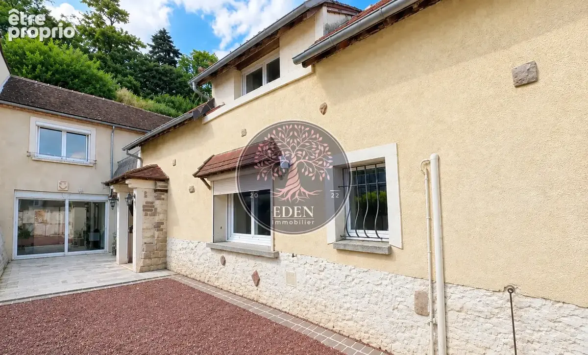 Maison à DREUX