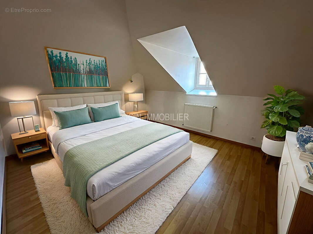 Appartement à DIEPPE