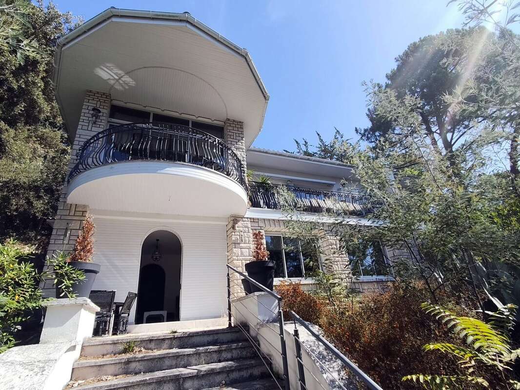 Maison à ARCACHON