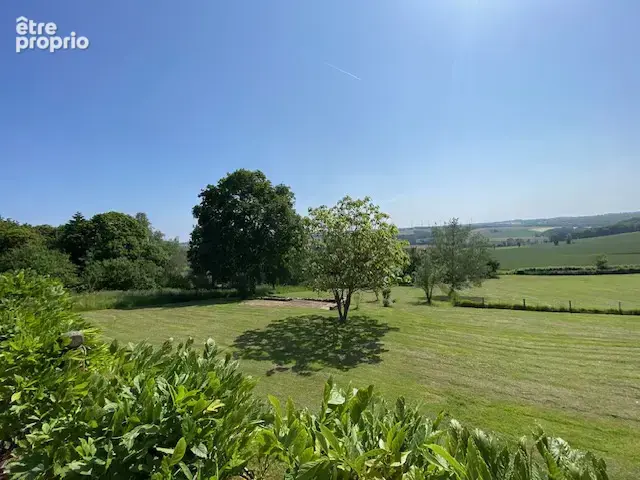Vue degagee sur la campagne - photo 37