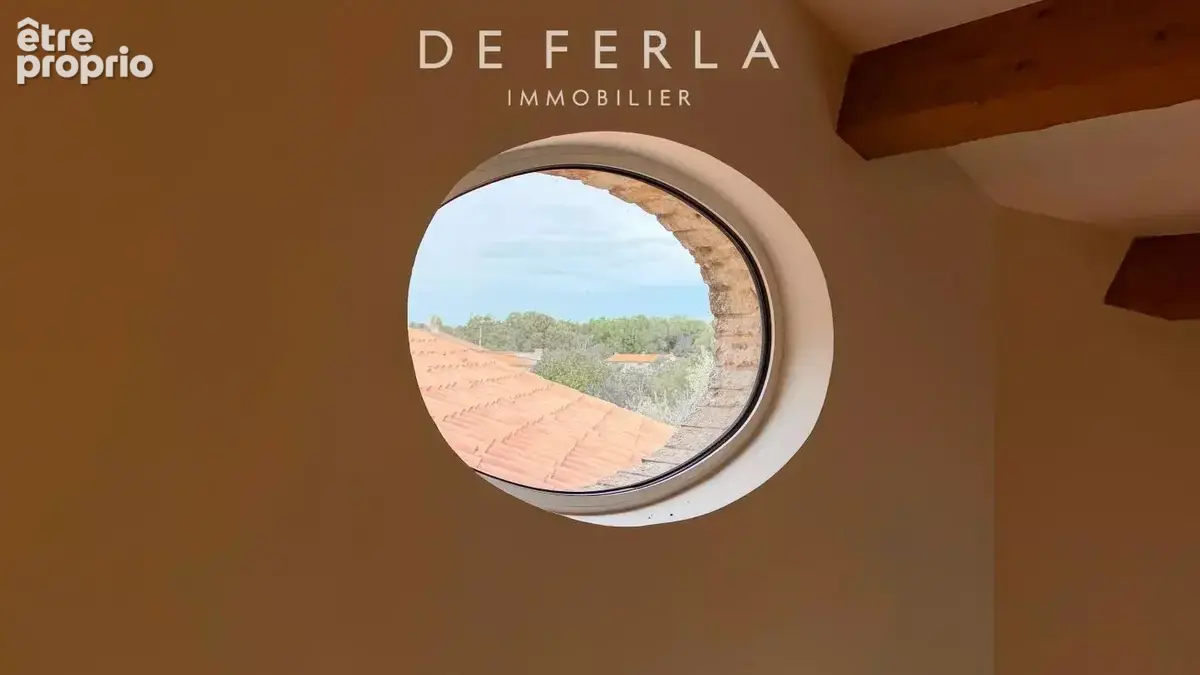 L’élégance d’une maison de pierre - photo 4