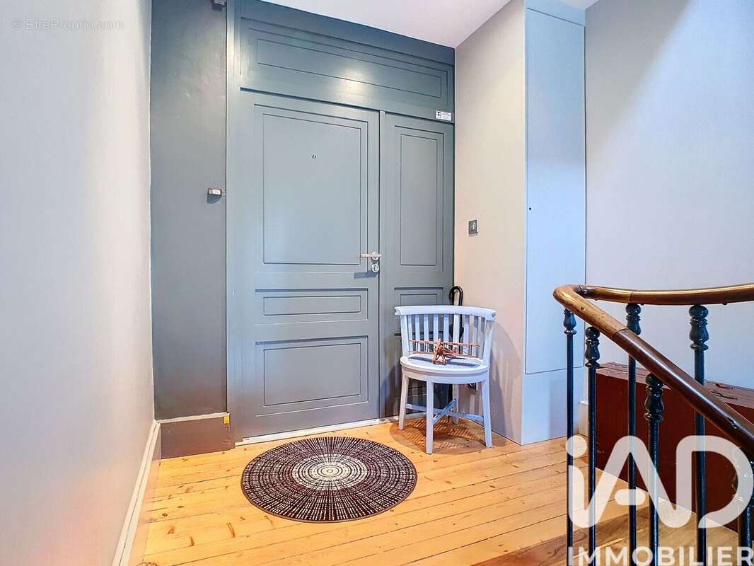 Photo 4 - Appartement à QUIMPER