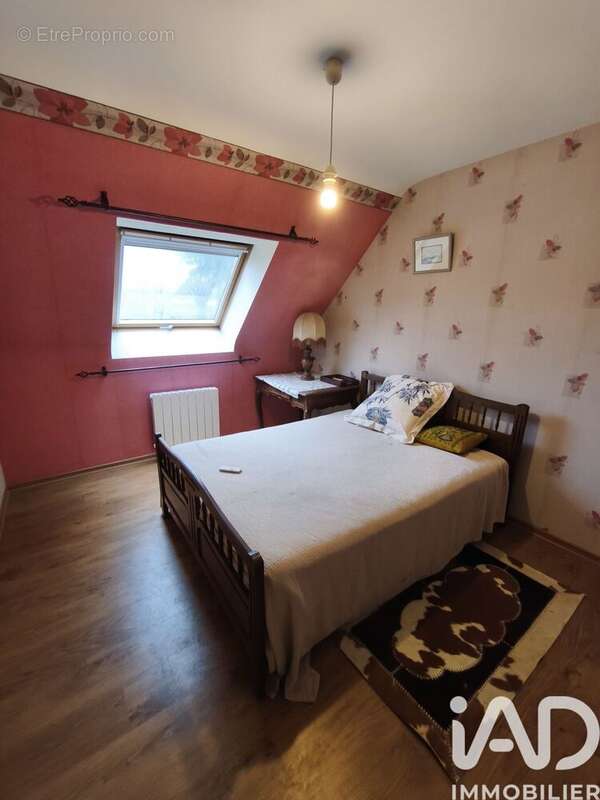 Photo 8 - Maison à LOUANNEC