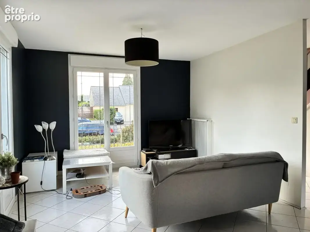 Maison 100 m² à Entrammes  - photo 5