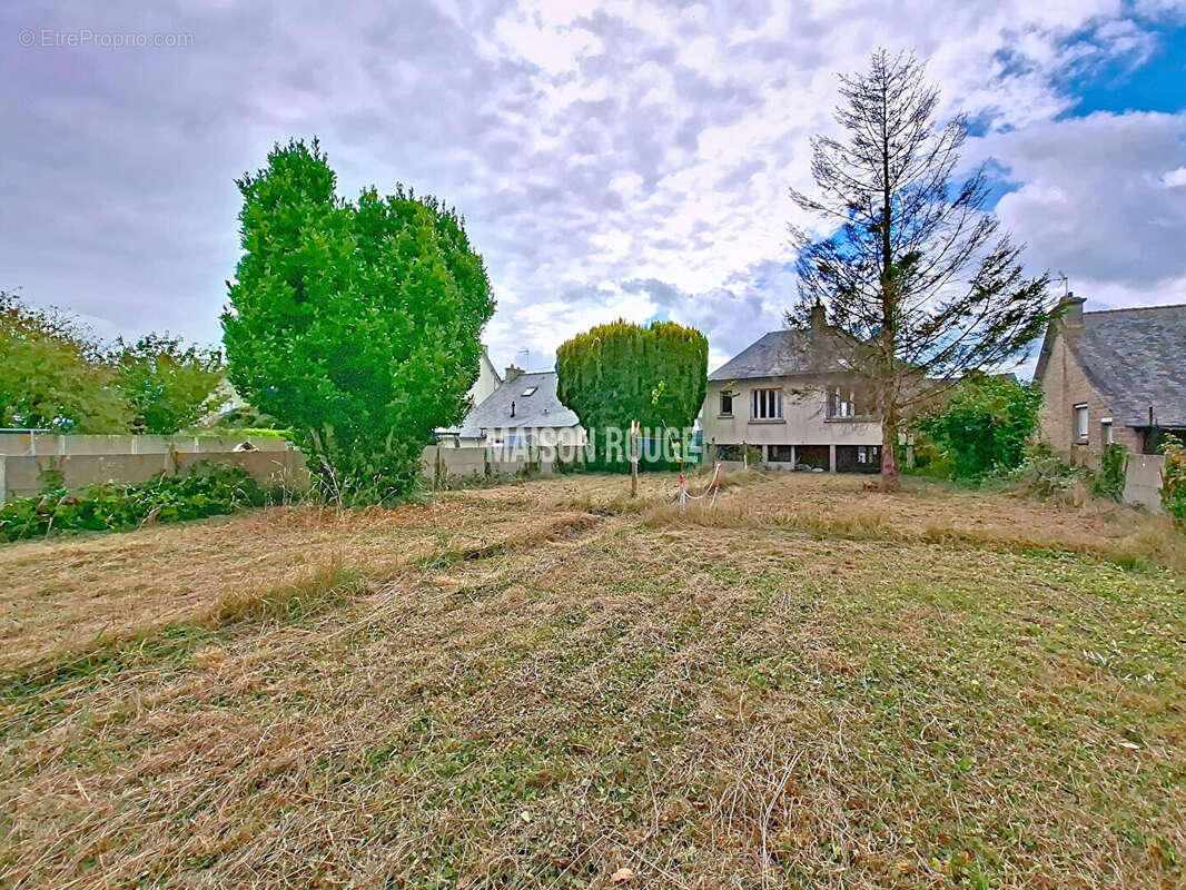 Maison à SAINT-CAST-LE-GUILDO