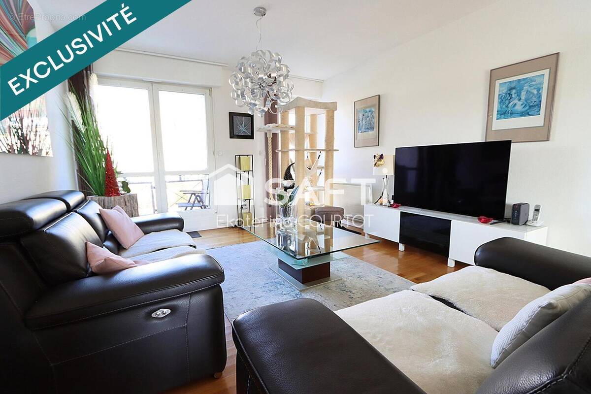 Photo 1 - Appartement à BITCHE