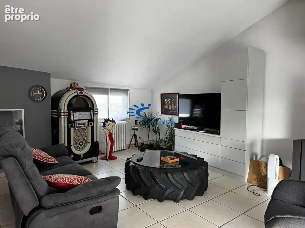 La rochelle maison plain pied avec piscine - photo 5