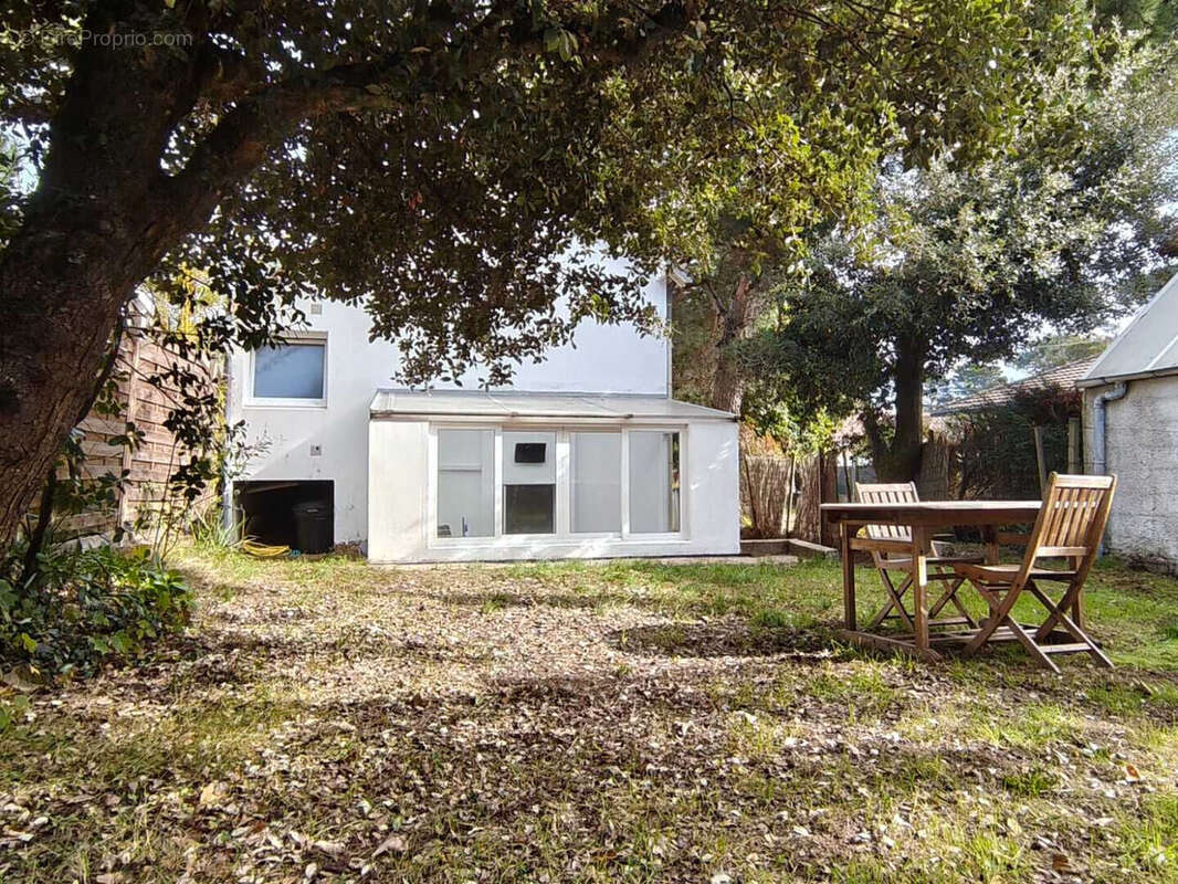 Maison à SAINT-BREVIN-LES-PINS