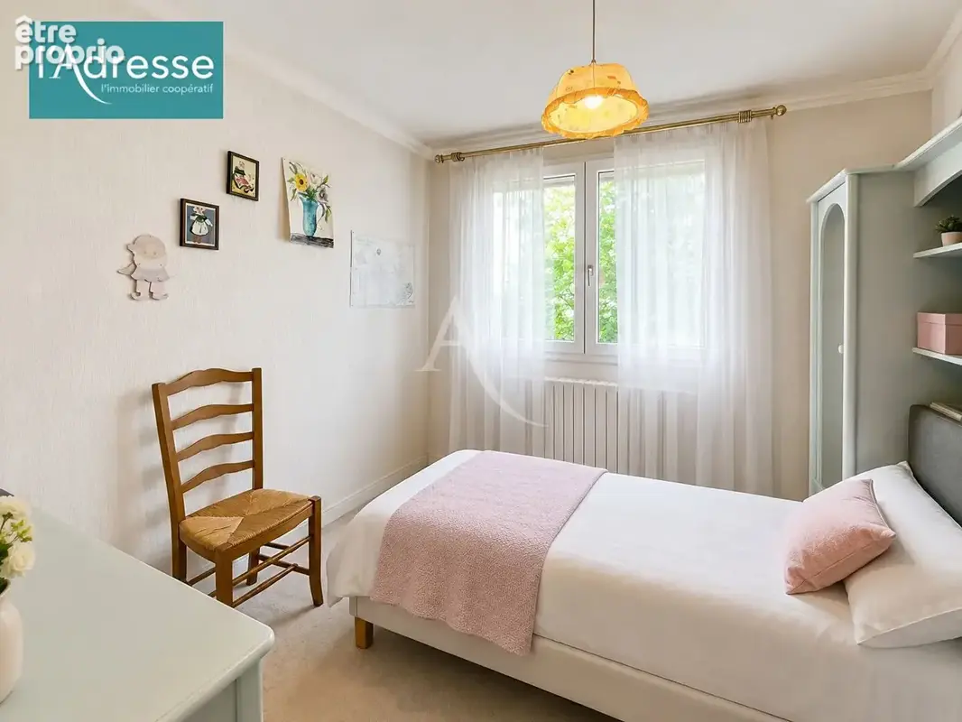 Maison Les Mureaux 140 m² 4 chambres - photo 9