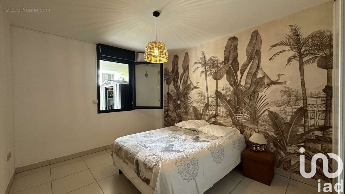 Photo 6 - Appartement à SAINT-PAUL