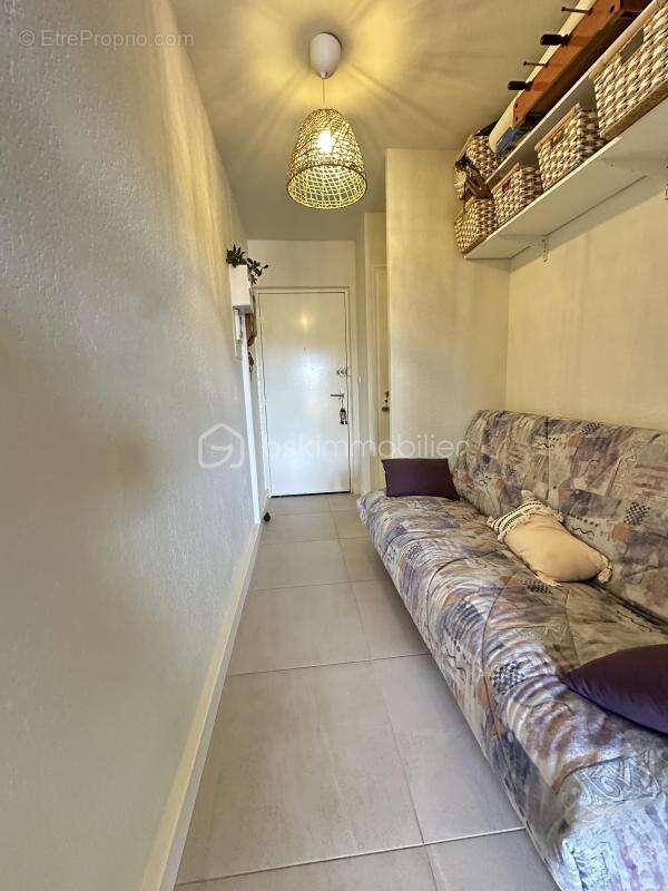 Appartement à LE GRAU-DU-ROI