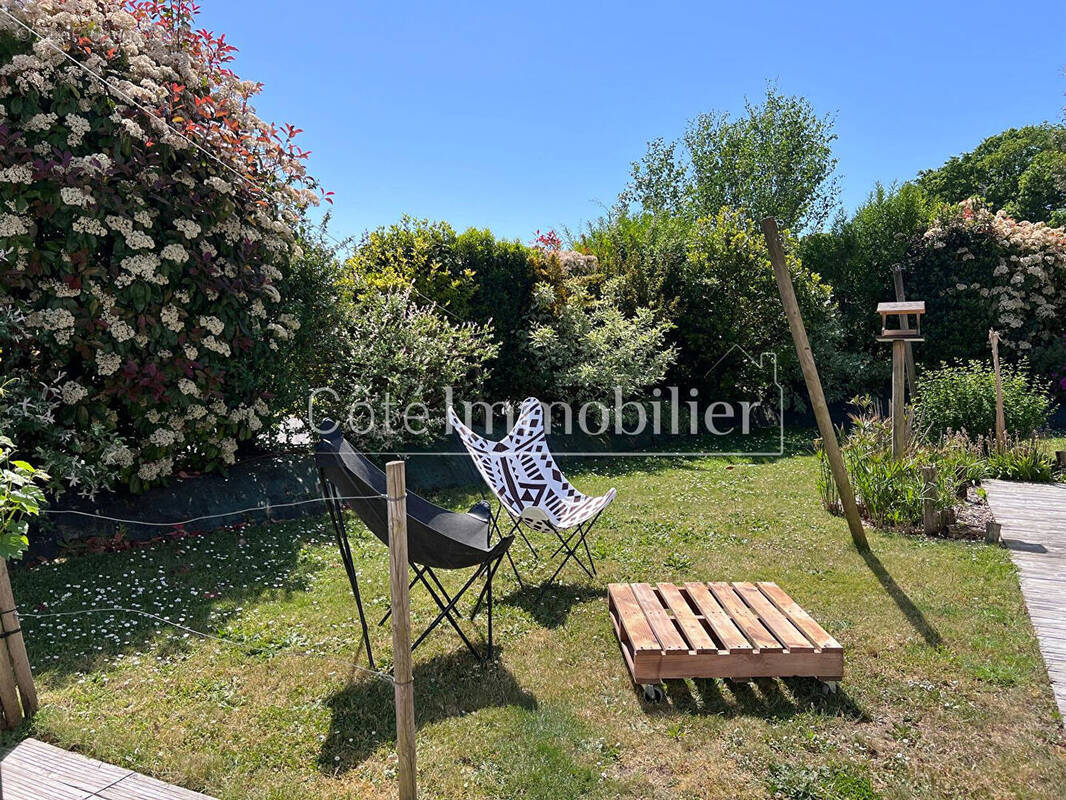Maison 4 pièces 145 m² · à Pornic · 145 m² · 553 000 €