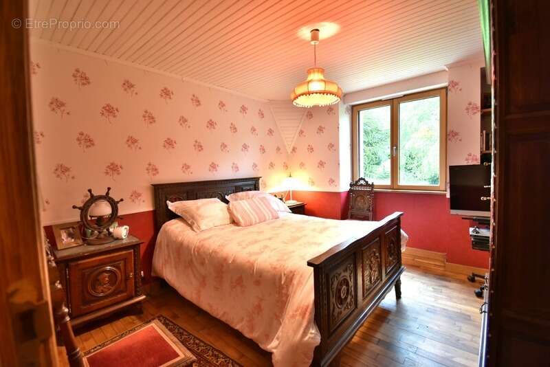 Maison à MOUSTOIR-AC