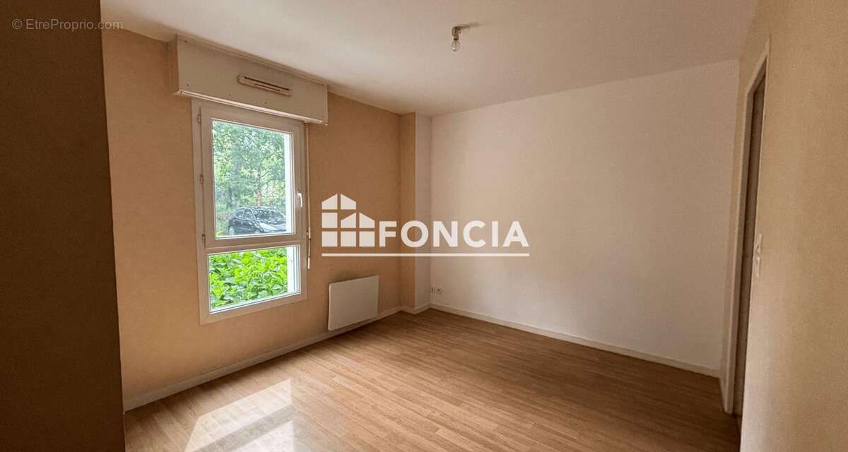 Appartement à VANNES
