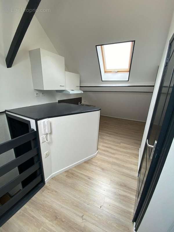 Appartement à ROUBAIX