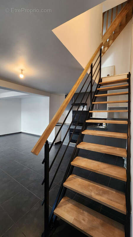 Appartement à SAINT-ANDRE-DE-CUBZAC