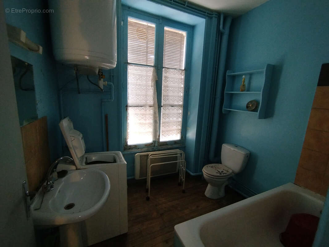 Appartement à RICHELIEU