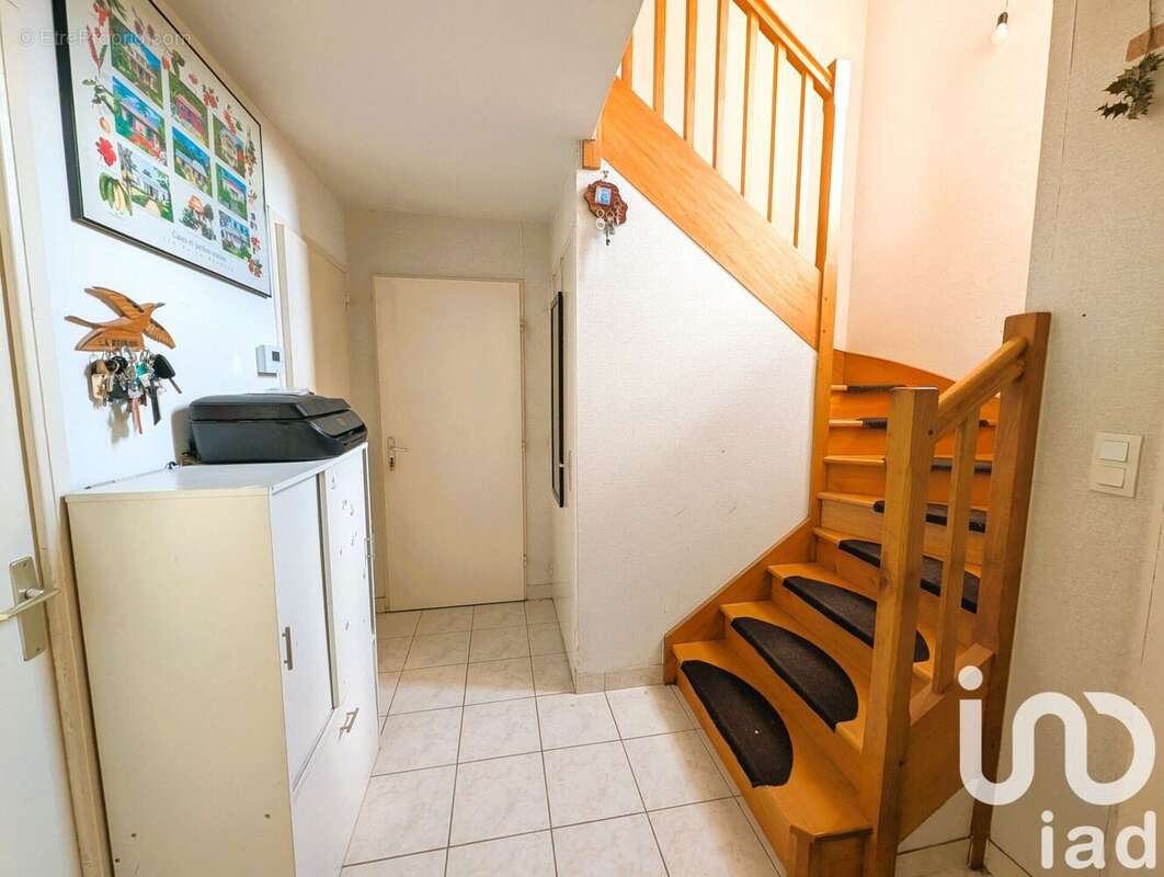 Photo 5 - Maison à CREVIN