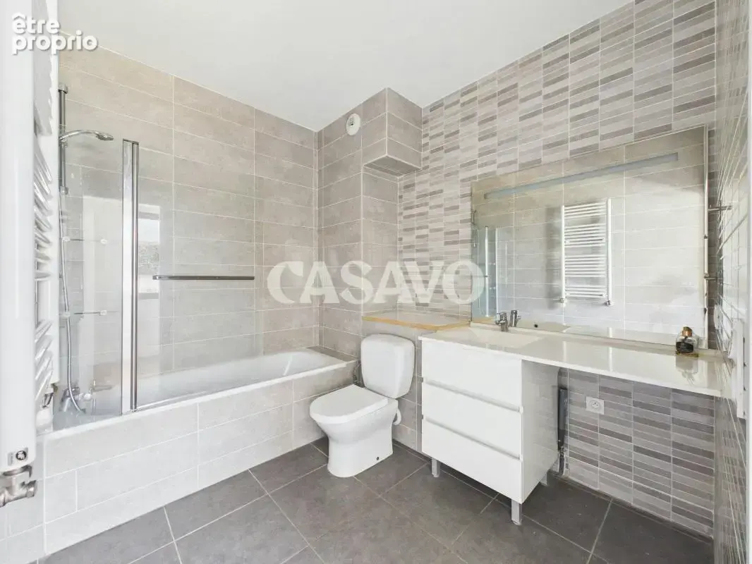Vente Appartement 2 pièces de 42m² - 92600 Asnières-sur-Seine - photo 15