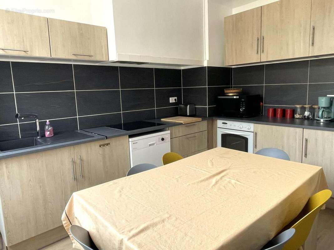 Photo 5 - Appartement à CASTRES