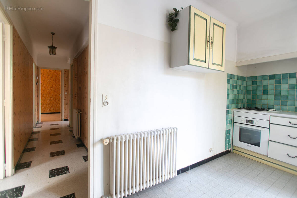 Maison à DRAGUIGNAN